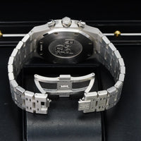 オーデマピゲ　Audemars Piguet ロイヤルオーク　26331ST 41mm　