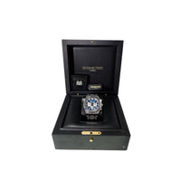 オーデマピゲ　Audemars Piguet ロイヤルオーク　26331ST 41mm　