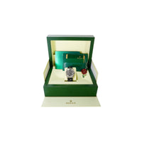 ロレックス　デイトジャスト　ゼブラスペシャルエディション　116189 ROLEX