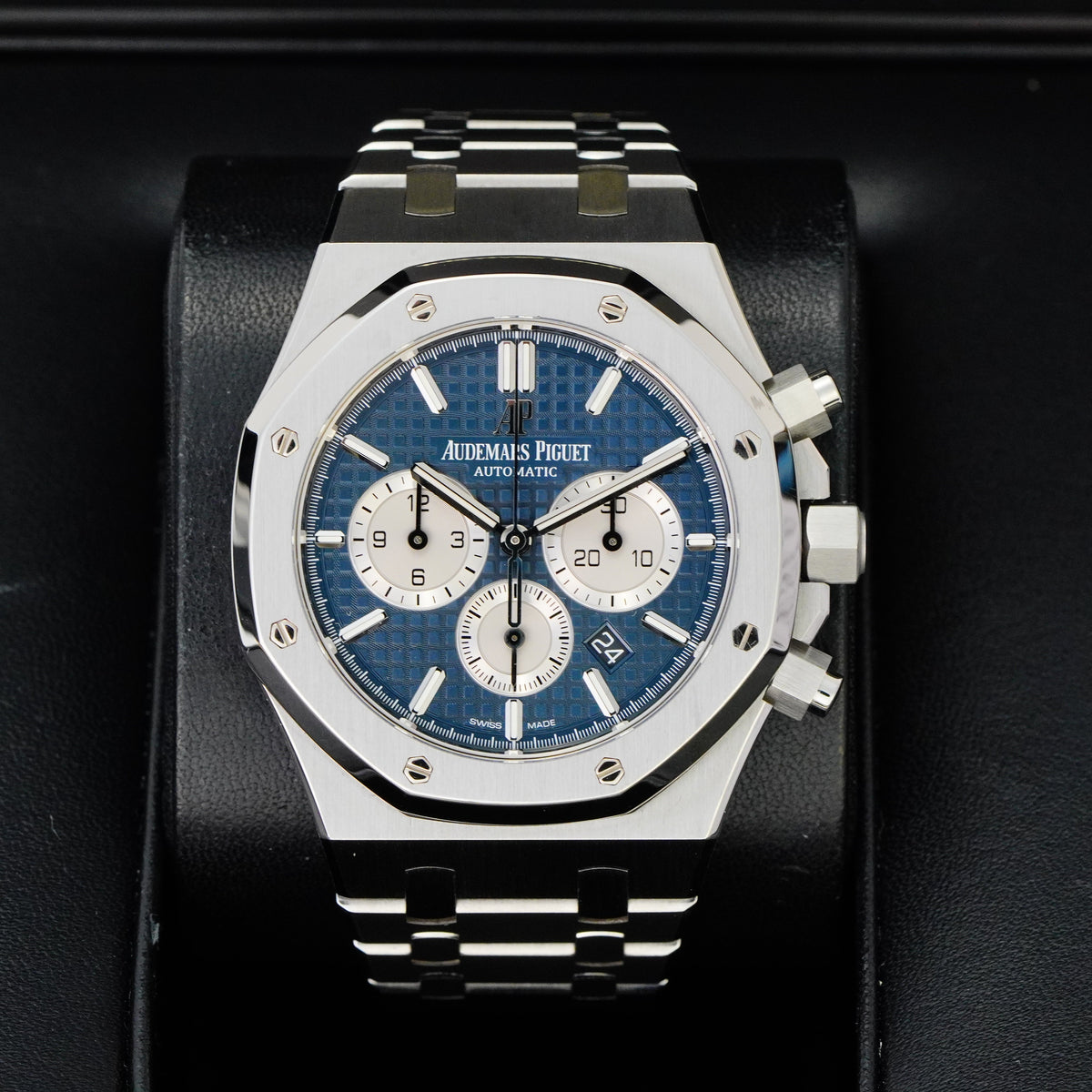 オーデマピゲ　Audemars Piguet ロイヤルオーク　26331ST 41mm　