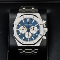 オーデマピゲ　Audemars Piguet ロイヤルオーク　26331ST 41mm　