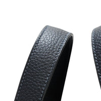 エルメスHERMES ピコタン　ロックPM ネイビー　K刻印