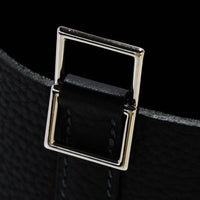 エルメスHERMES ピコタン　ロックPM ネイビー　K刻印