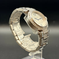 CARTIER カルティエ パシャ 2813 WG ダイヤベゼル