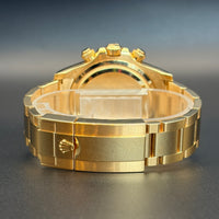 ROLEX ロレックス コスモグラフ デイトナ 126508 ブラック文字盤 インデックスダイヤ
