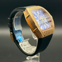 RICHARD MILLE リシャールミル RM023 AJ RG ダイヤケース