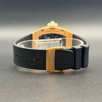 RICHARD MILLE リシャールミル RM023 AJ RG ダイヤケース