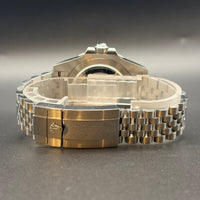 ROLEX ロレックス GMTマスター II 126710BLRO ペプシ