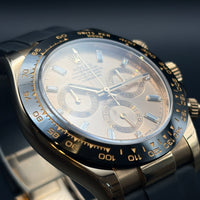ROLEX ロレックス コスモグラフ デイトナ 116515LN