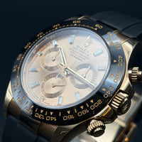 ROLEX ロレックス コスモグラフ デイトナ 116515LN
