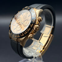 ROLEX ロレックス コスモグラフ デイトナ 116515LN