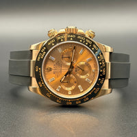 ROLEX ロレックス コスモグラフ デイトナ 116515LN
