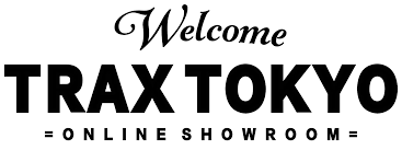 株式会社TRAX TOKYO